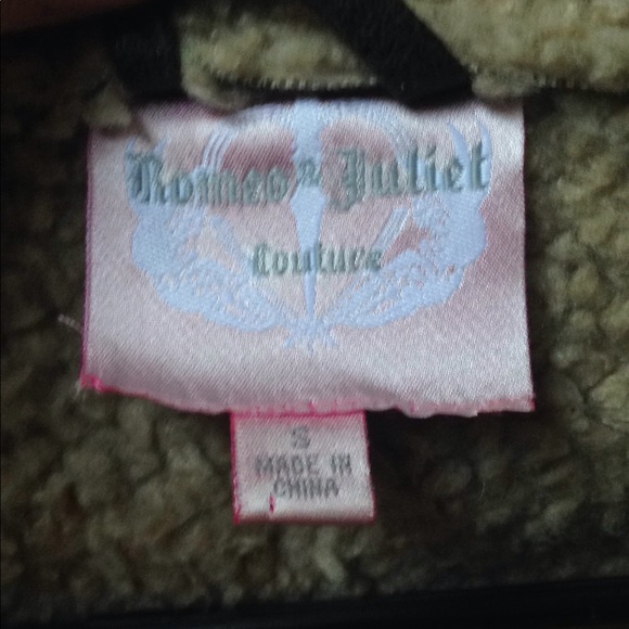 Jacket - Picture 3 of 5